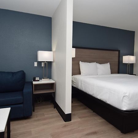 Baymont By Wyndham Batavia - Darien Lake Exterior photo